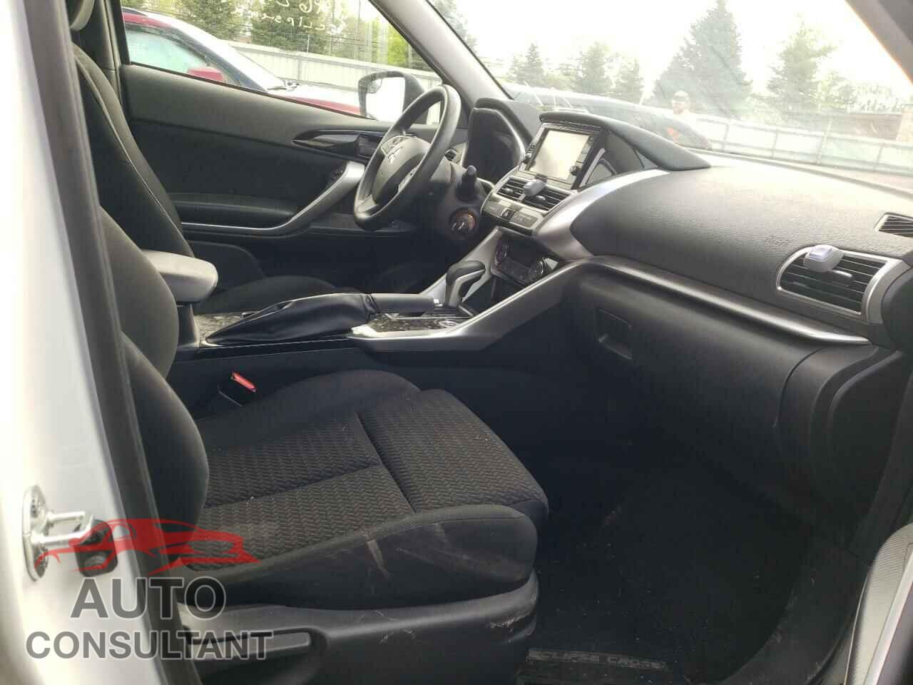 MITSUBISHI ECLIPSE 2020 - JA4AT3AA4LZ001358