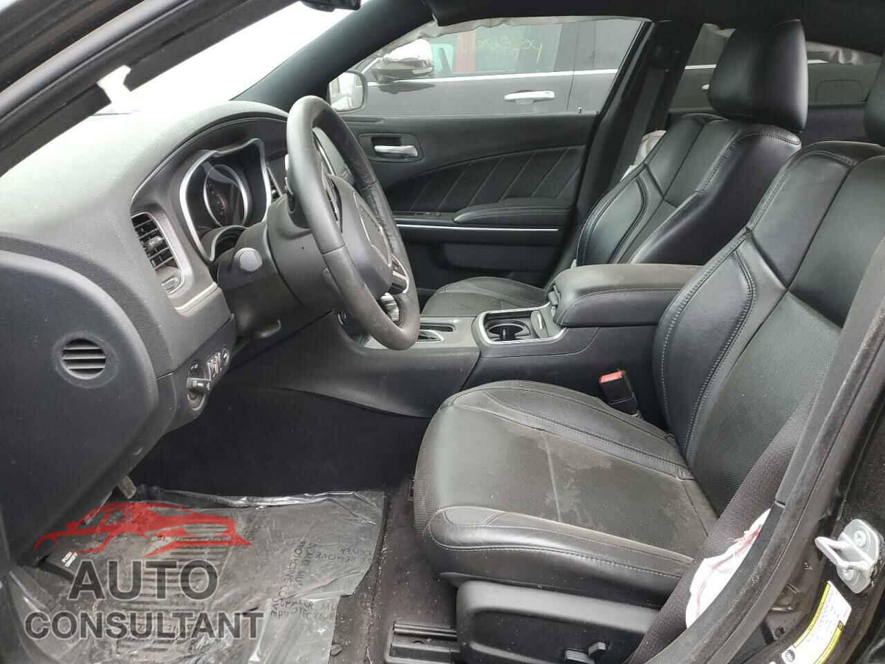 DODGE CHARGER 2017 - 2C3CDXCT0HH652872