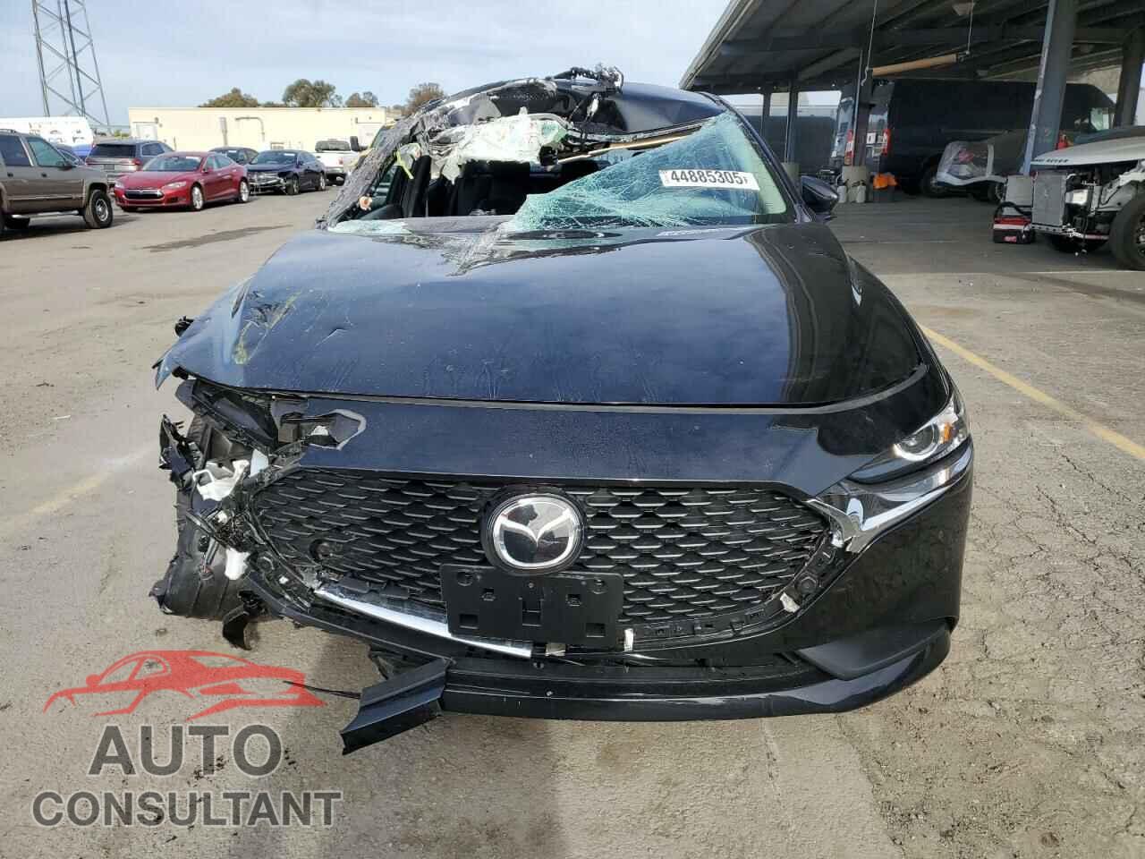 MAZDA 3 SELECT S 2024 - 3MZBPABM8RM423314