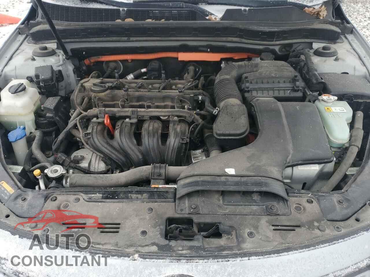 KIA OPTIMA 2015 - KNAGM4AD3F5083833