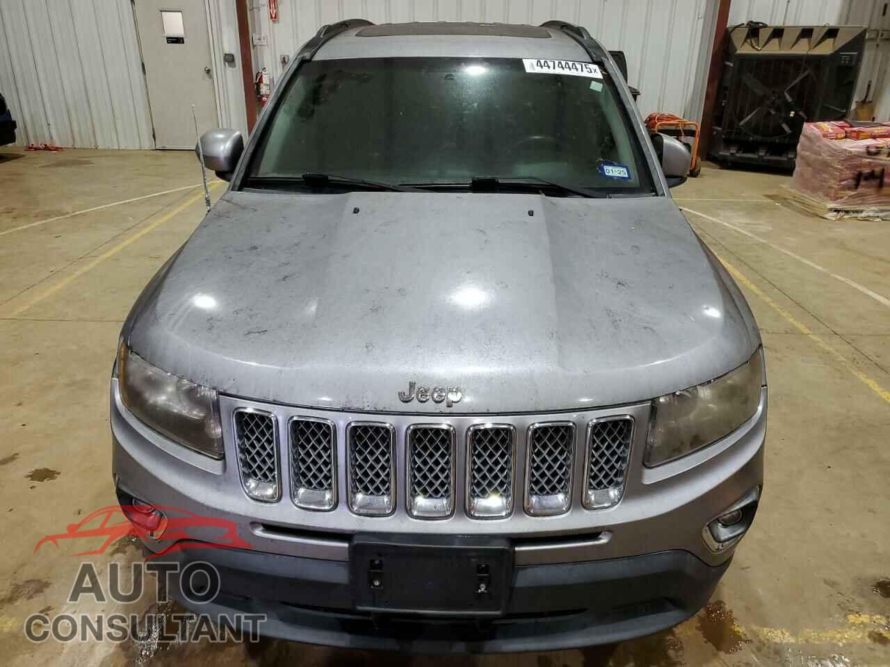 JEEP COMPASS 2014 - 1C4NJCEA6ED731957