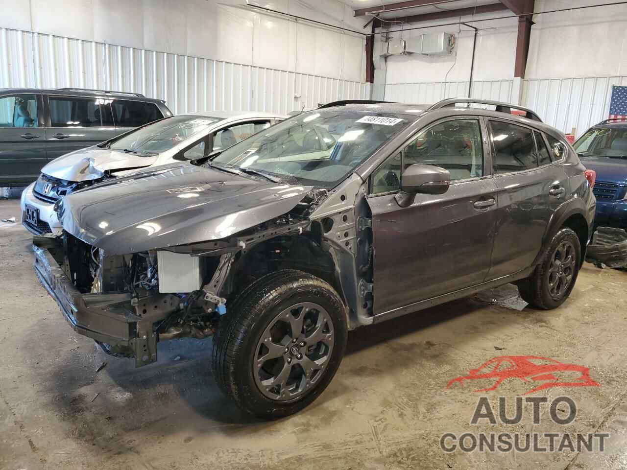 SUBARU CROSSTREK 2023 - JF2GTHSCXPH325926