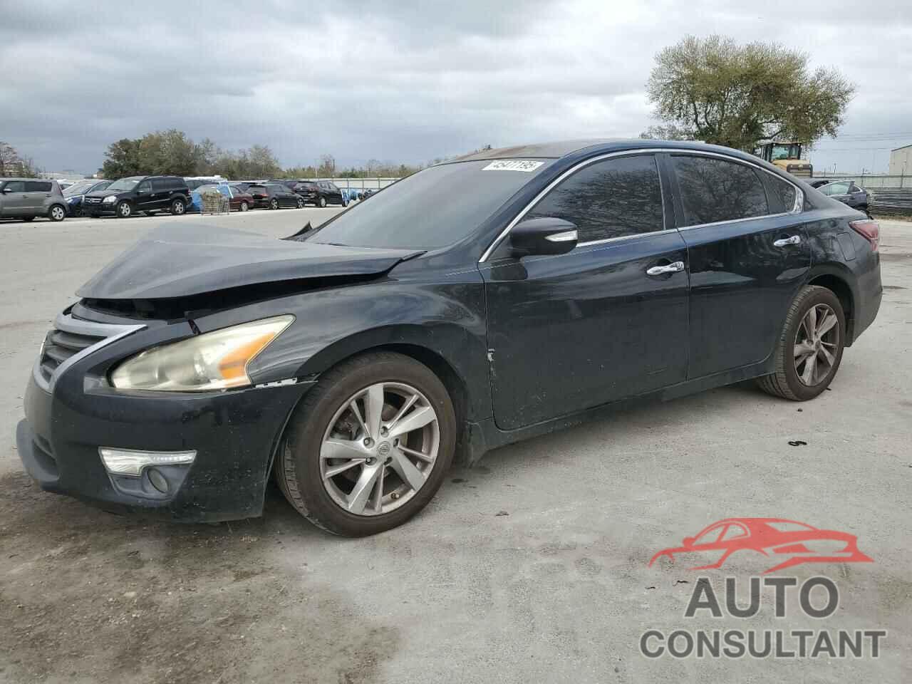 NISSAN ALTIMA 2015 - 1N4AL3AP1FC251194