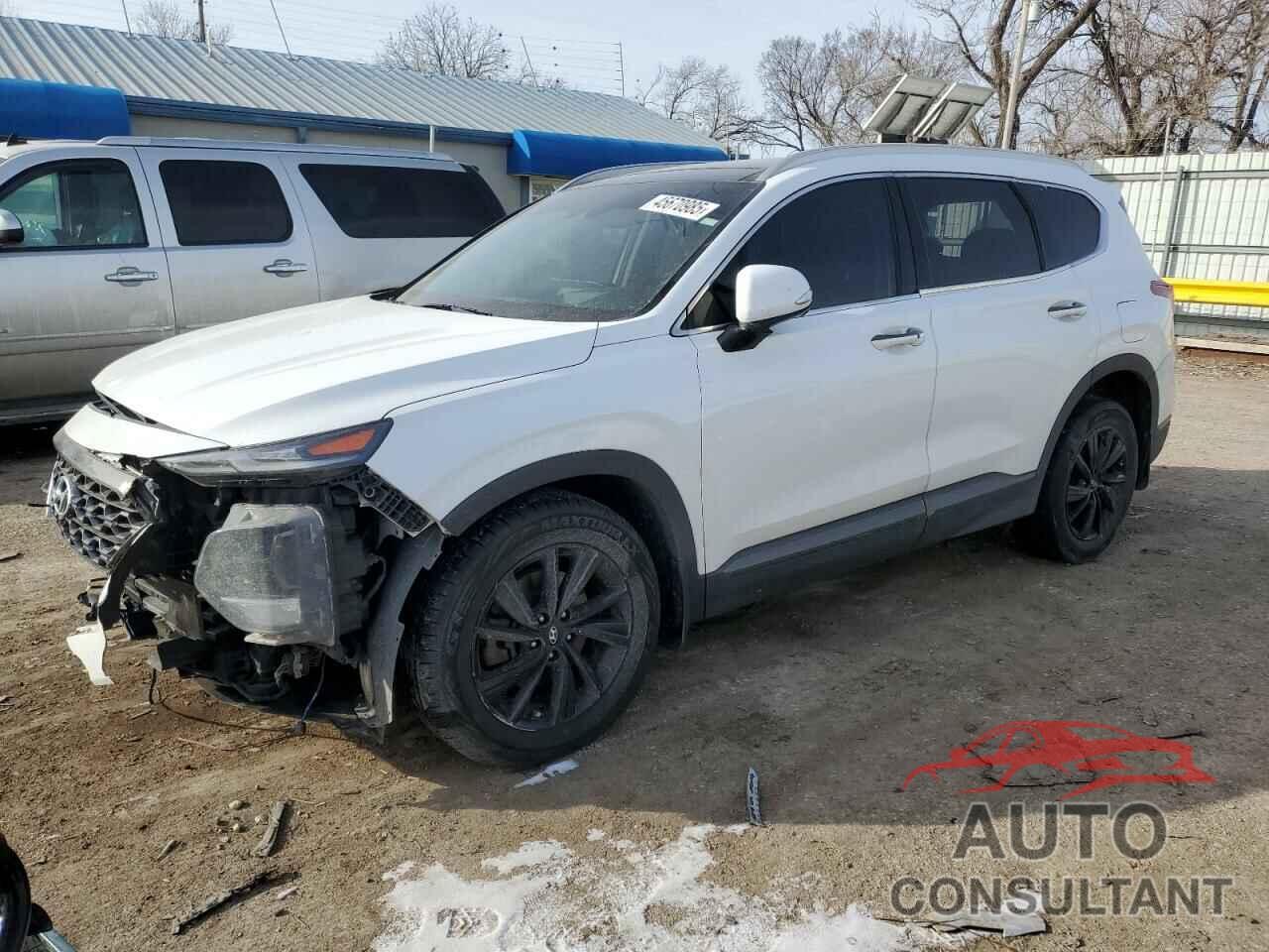 HYUNDAI SANTA FE 2020 - 5NMS53AD7LH284647