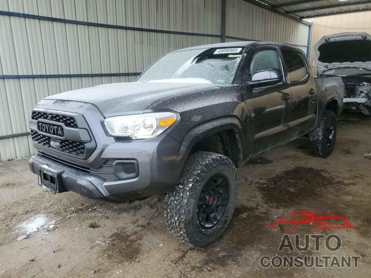 TOYOTA TACOMA 2020 - 3TMCZ5AN9LM309378