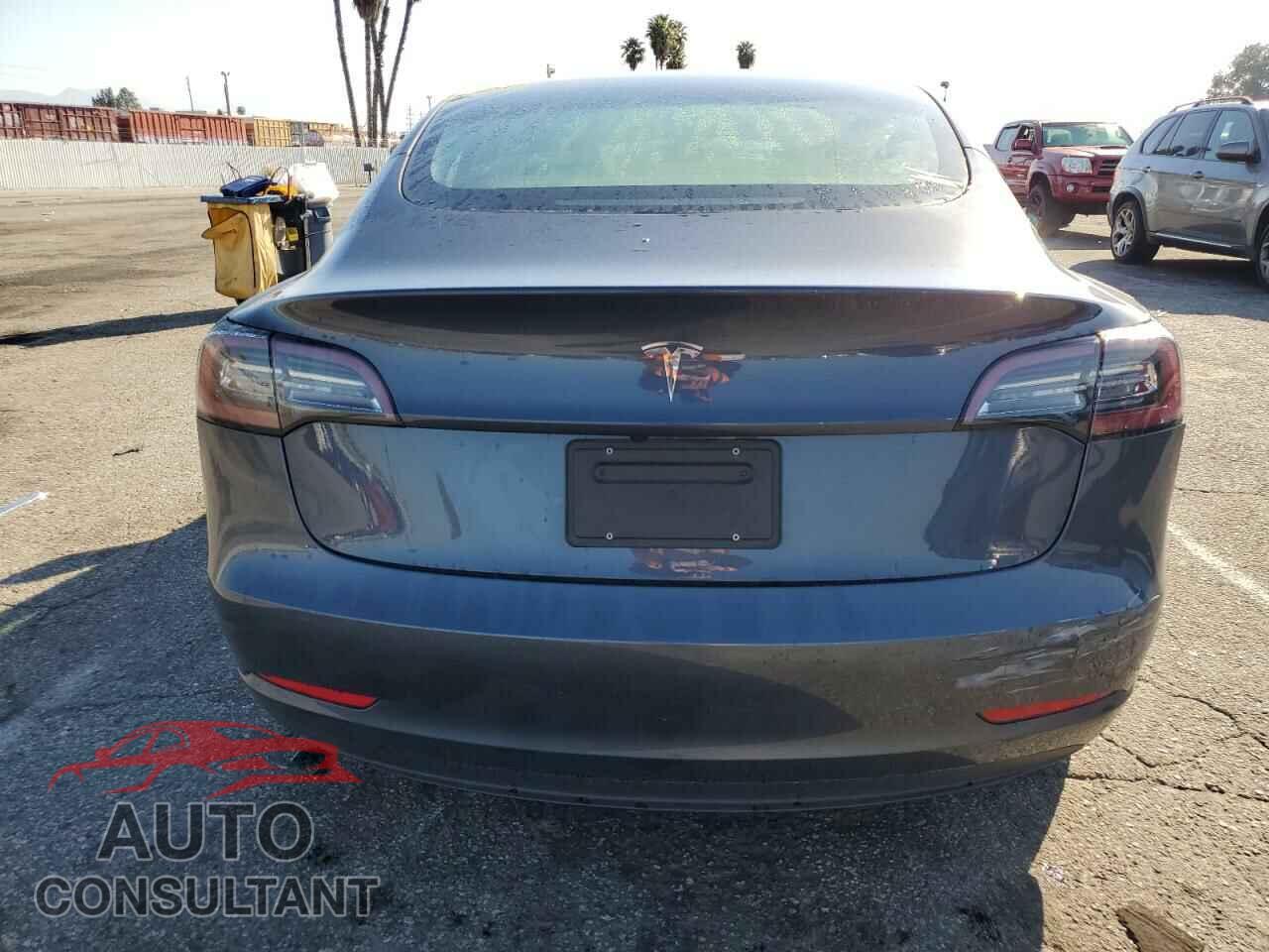 TESLA MODEL 3 2023 - 5YJ3E1EA8PF398706