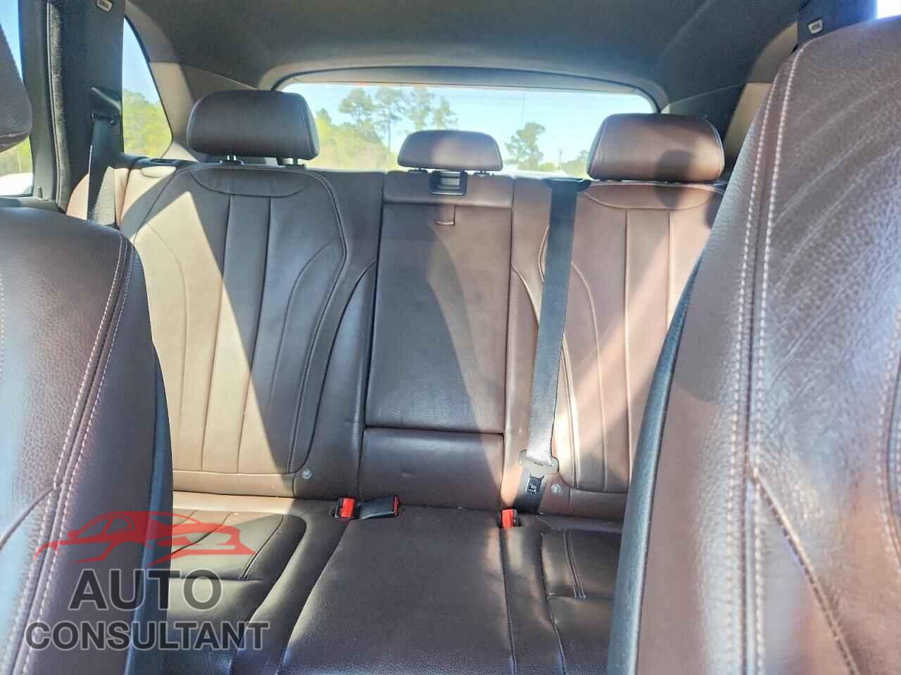 BMW X5 2017 - 5UXKR0C33H0V73084