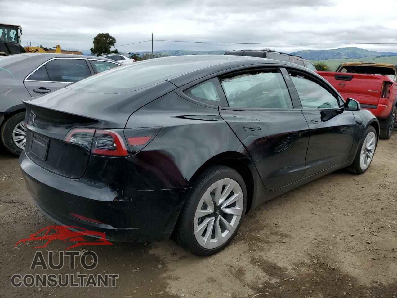 TESLA MODEL 3 2023 - 5YJ3E1EA7PF630471