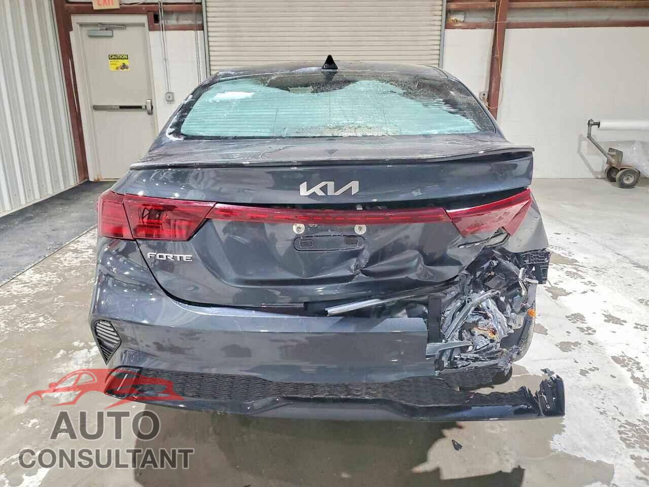 KIA FORTE 2023 - 3KPF54AD4PE549741