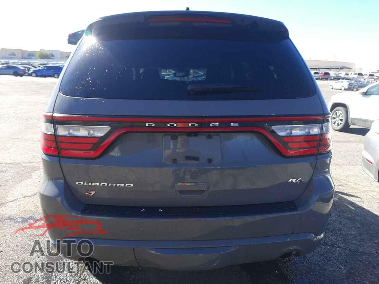 DODGE DURANGO 2023 - 1C4SDJCT7PC568456