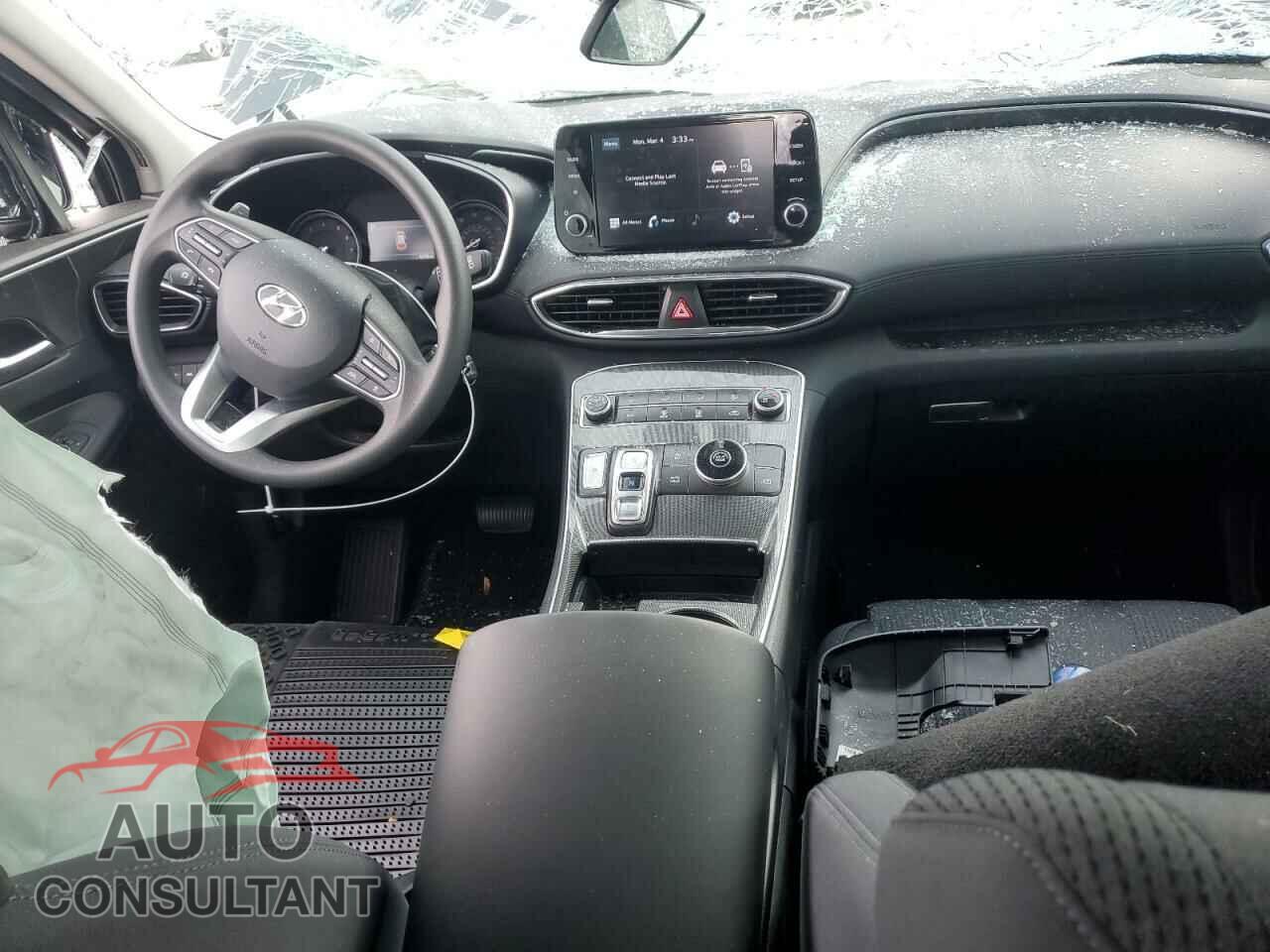 HYUNDAI SANTA FE 2023 - 5NMS14AJ6PH651194
