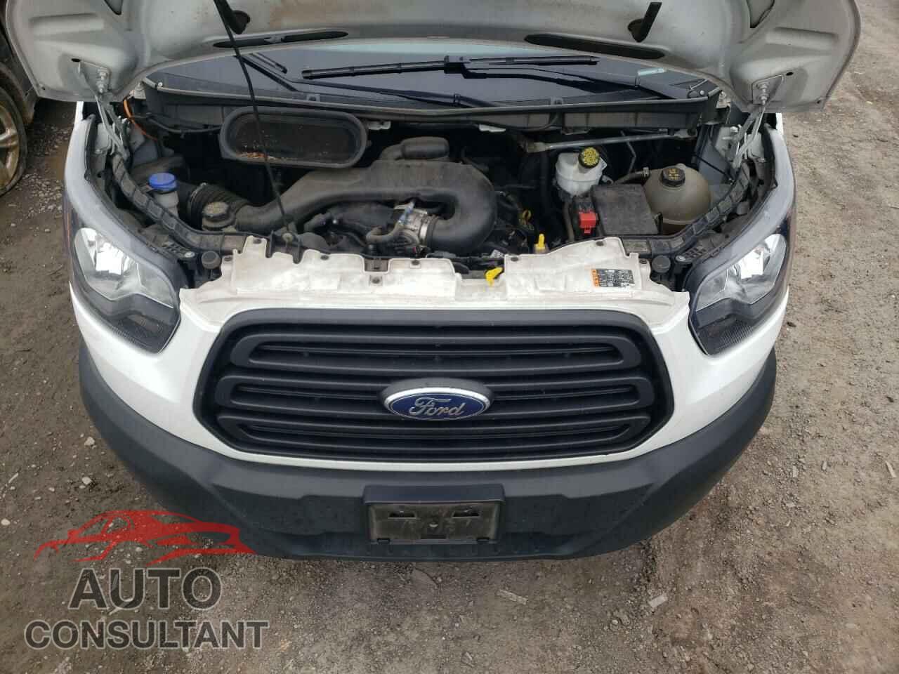 FORD TRANSIT CO 2019 - 1FTYR2CM2KKA88267