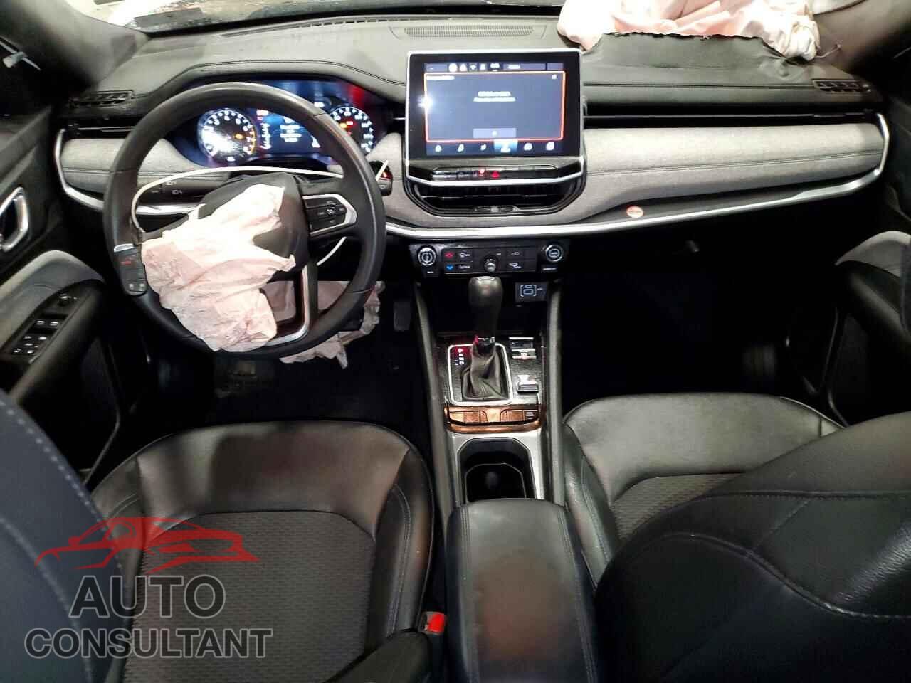 JEEP COMPASS 2024 - 3C4NJDBN4RT110441