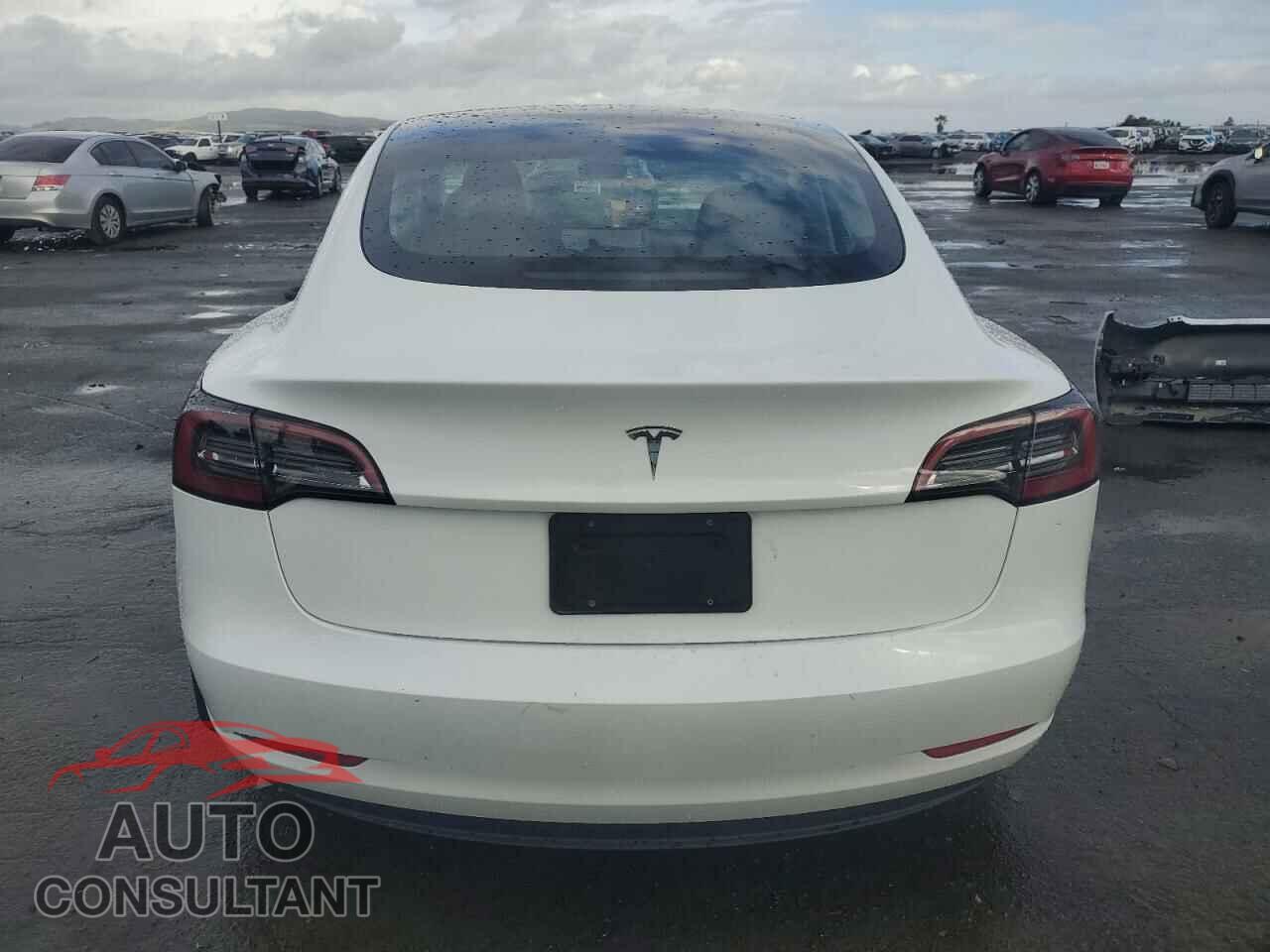 TESLA MODEL 3 2023 - 5YJ3E1EA5PF587779