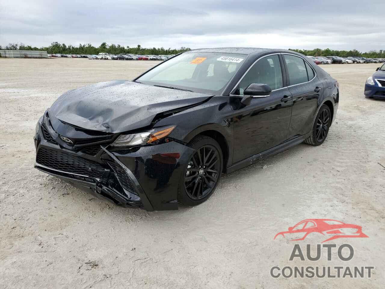 TOYOTA CAMRY 2024 - 4T1K61AK5RU892096