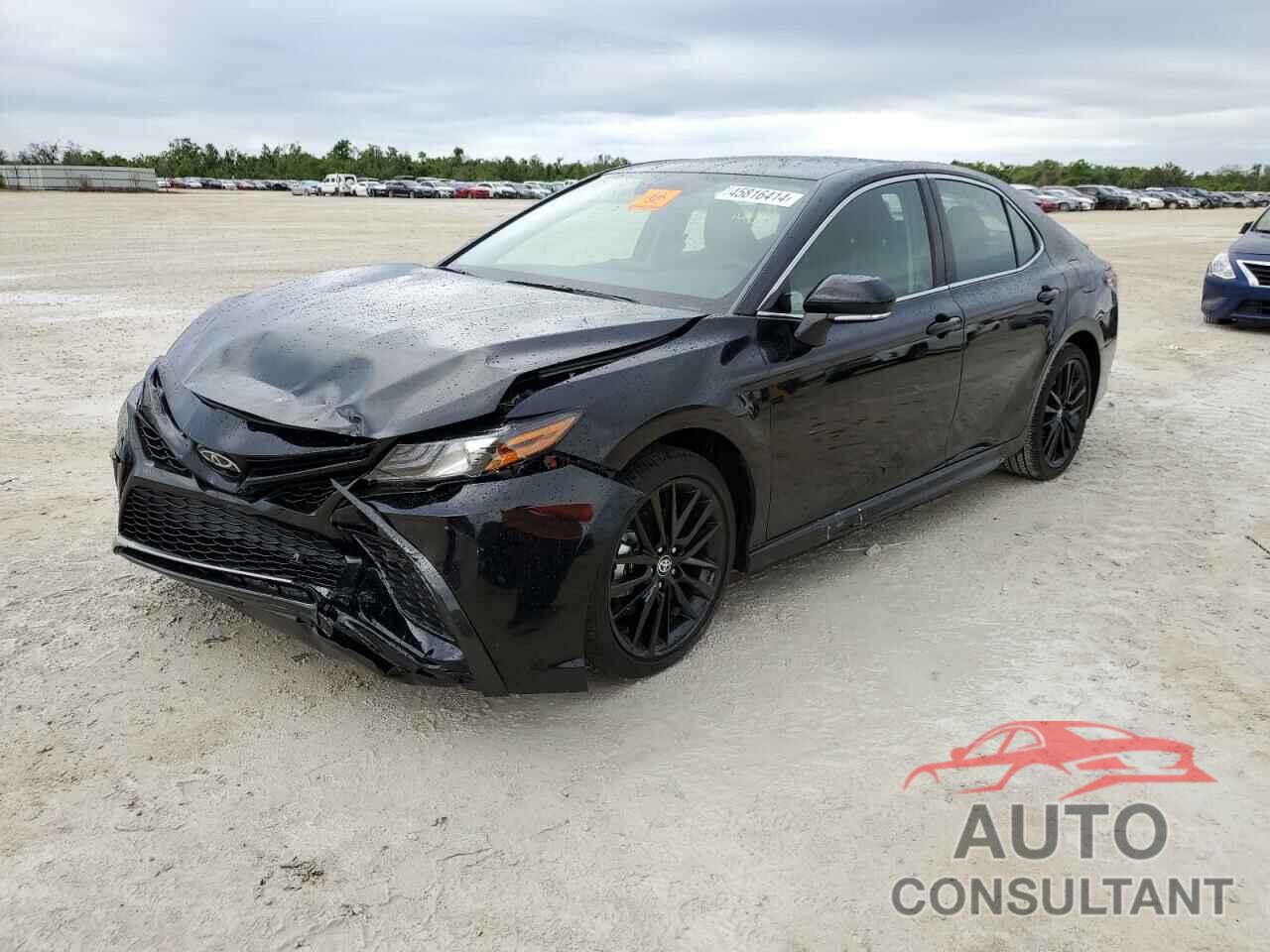 TOYOTA CAMRY 2024 - 4T1K61AK5RU892096