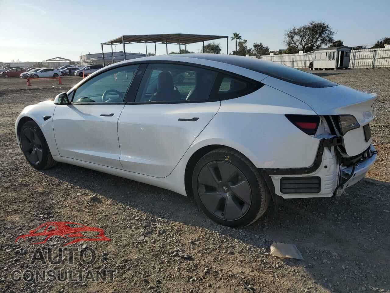 TESLA MODEL 3 2023 - 5YJ3E1EA7PF430495