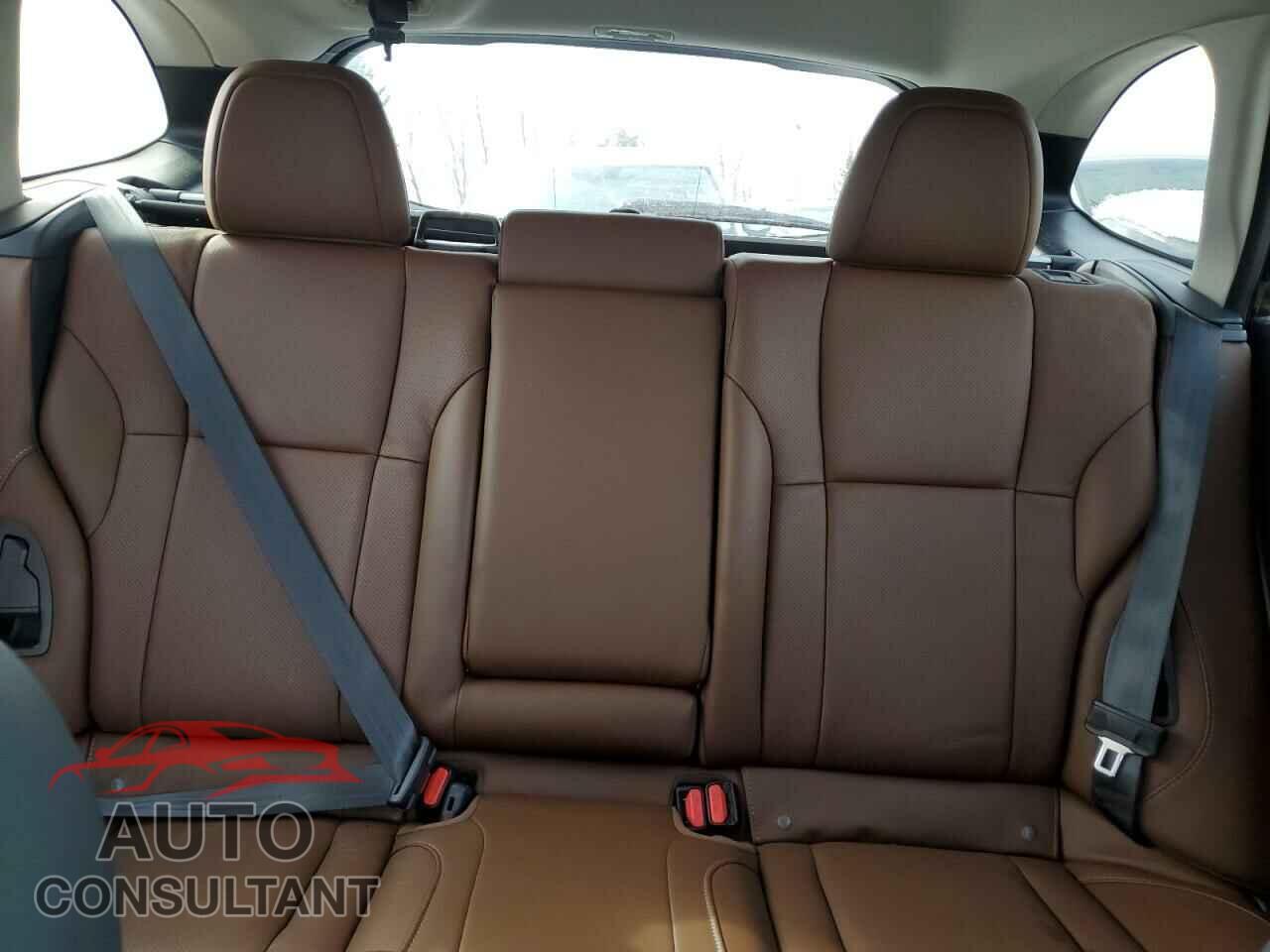 SUBARU OUTBACK 2024 - 4S4BTHPD7R3107318
