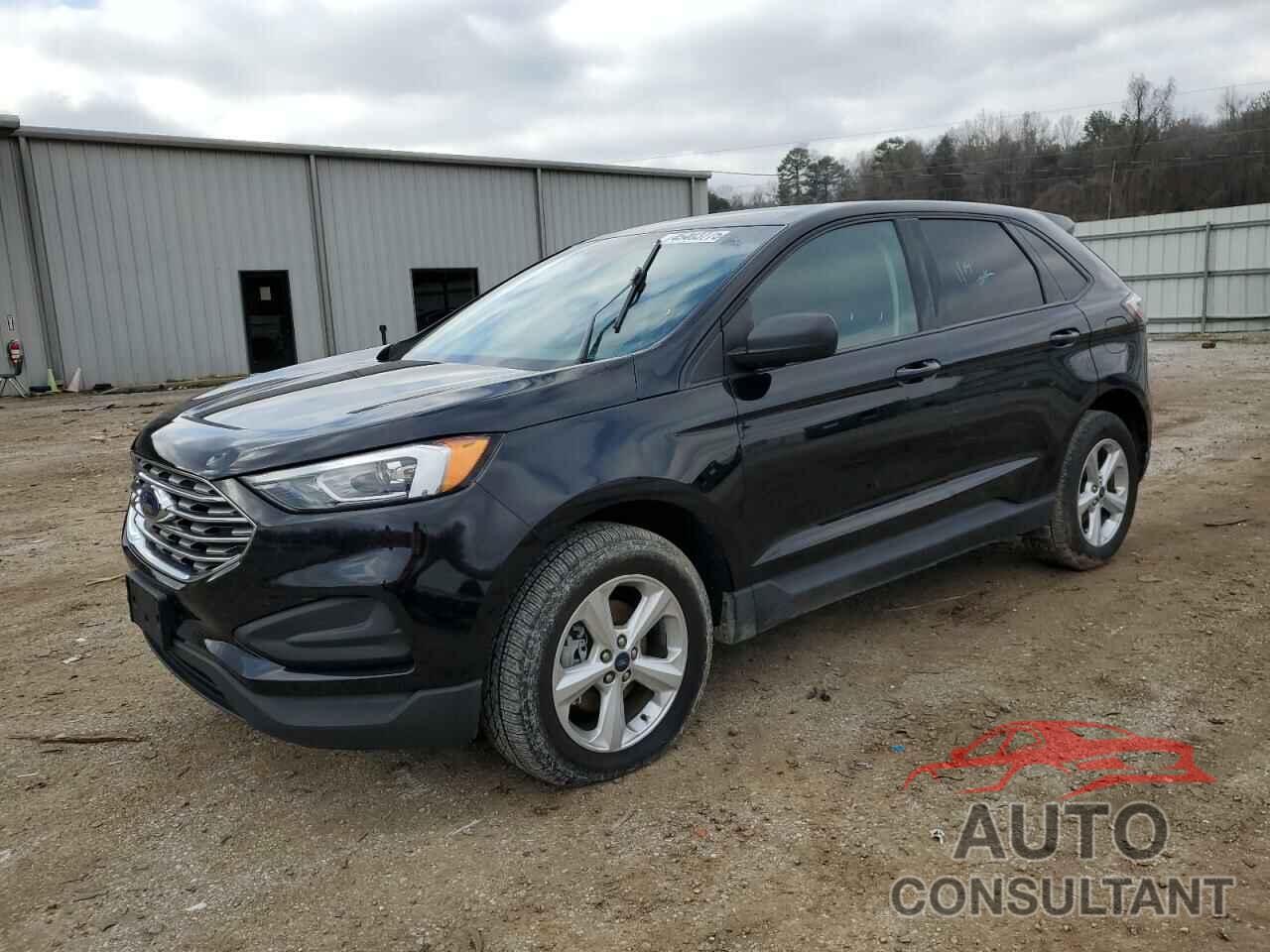FORD EDGE 2020 - 2FMPK3G97LBA60659
