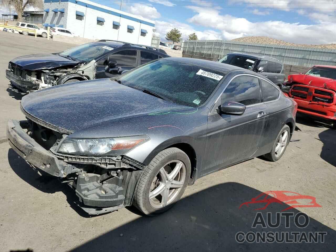HONDA ACCORD 2012 - 1HGCS1A36CA011705