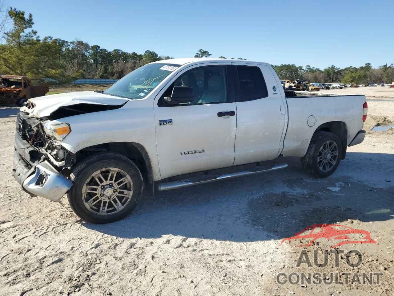 TOYOTA TUNDRA 2014 - 5TFRY5F18EX173325