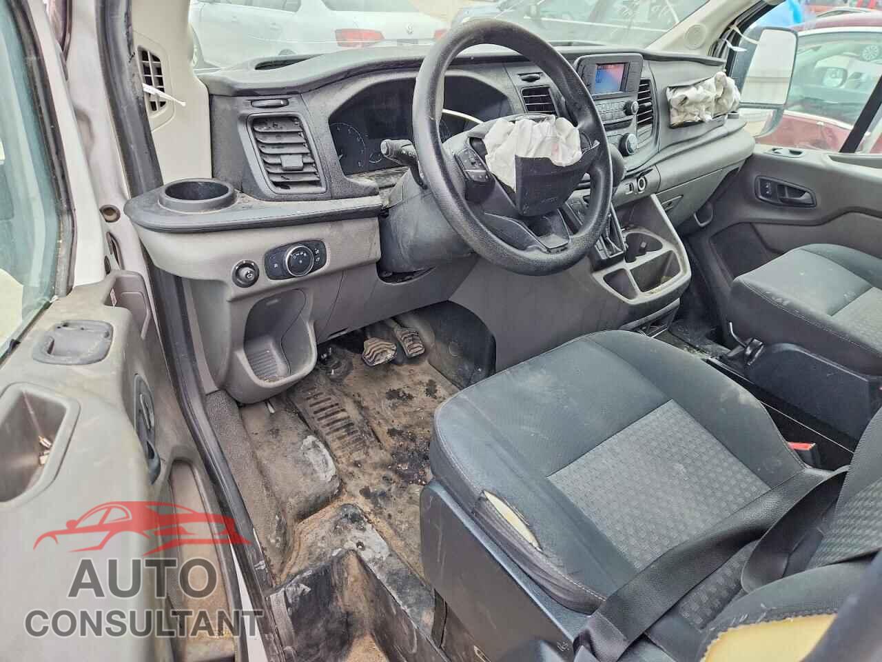 FORD TRANSIT 2020 - 1FTBR1C85LKA46440