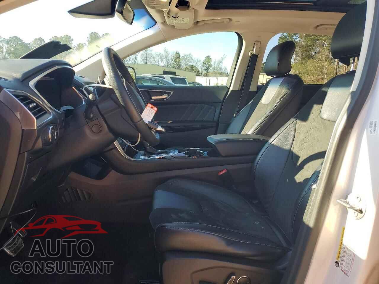 FORD EDGE 2016 - 2FMPK4AP5GBB55904