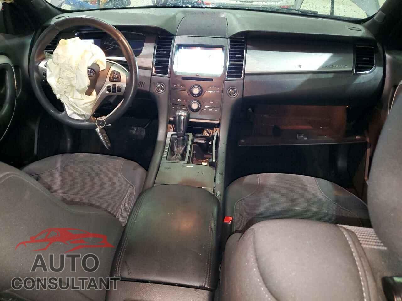 FORD TAURUS 2016 - 1FAHP2E81GG148951