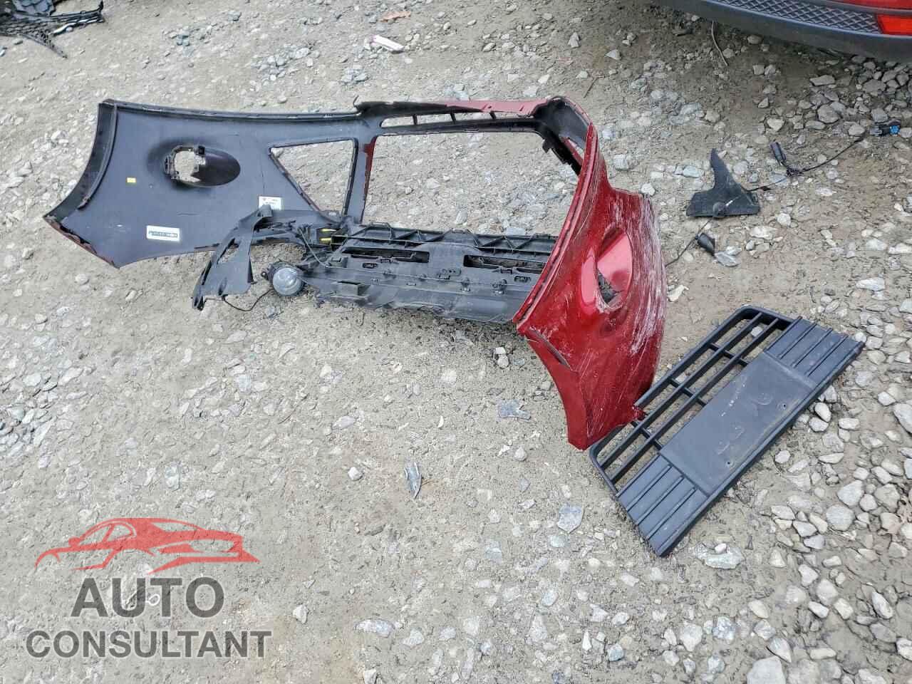 FORD FOCUS 2013 - 1FADP3F21DL213797