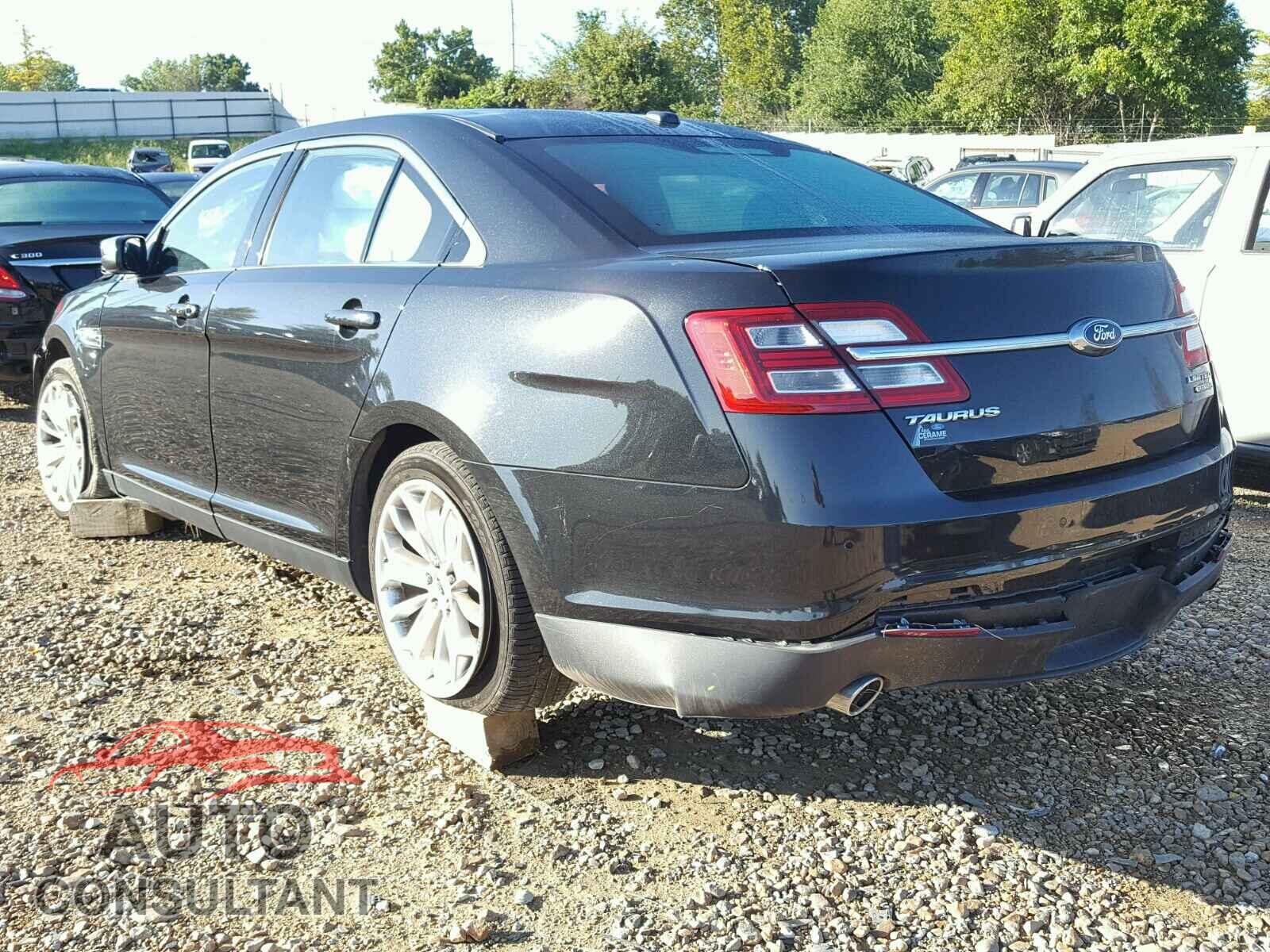 FORD TAURUS 2015 - 1FAHP2F80FG207629