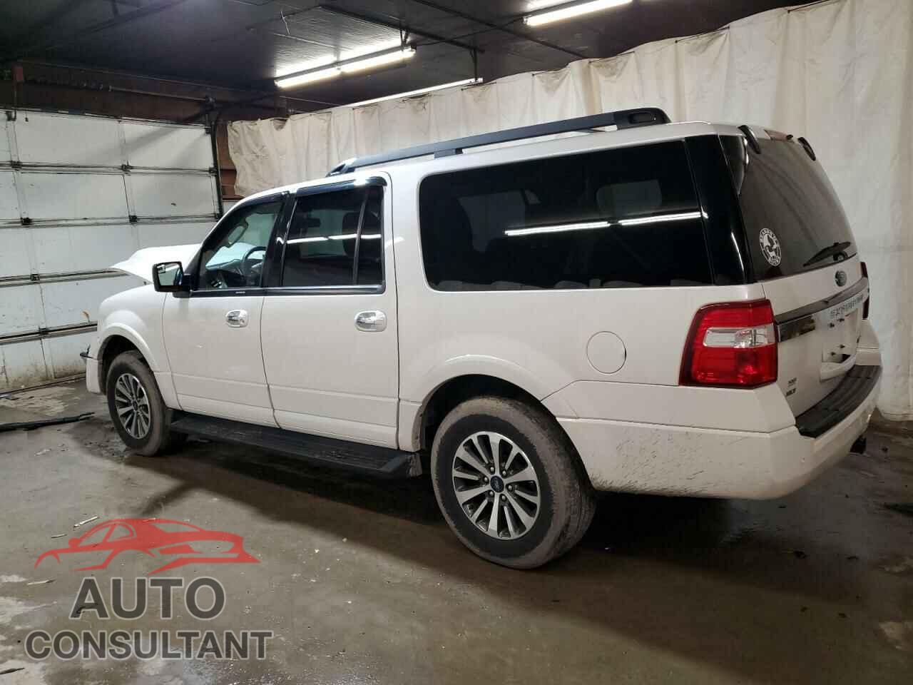 FORD EXPEDITION 2017 - 1FMJK1JT2HEA79159