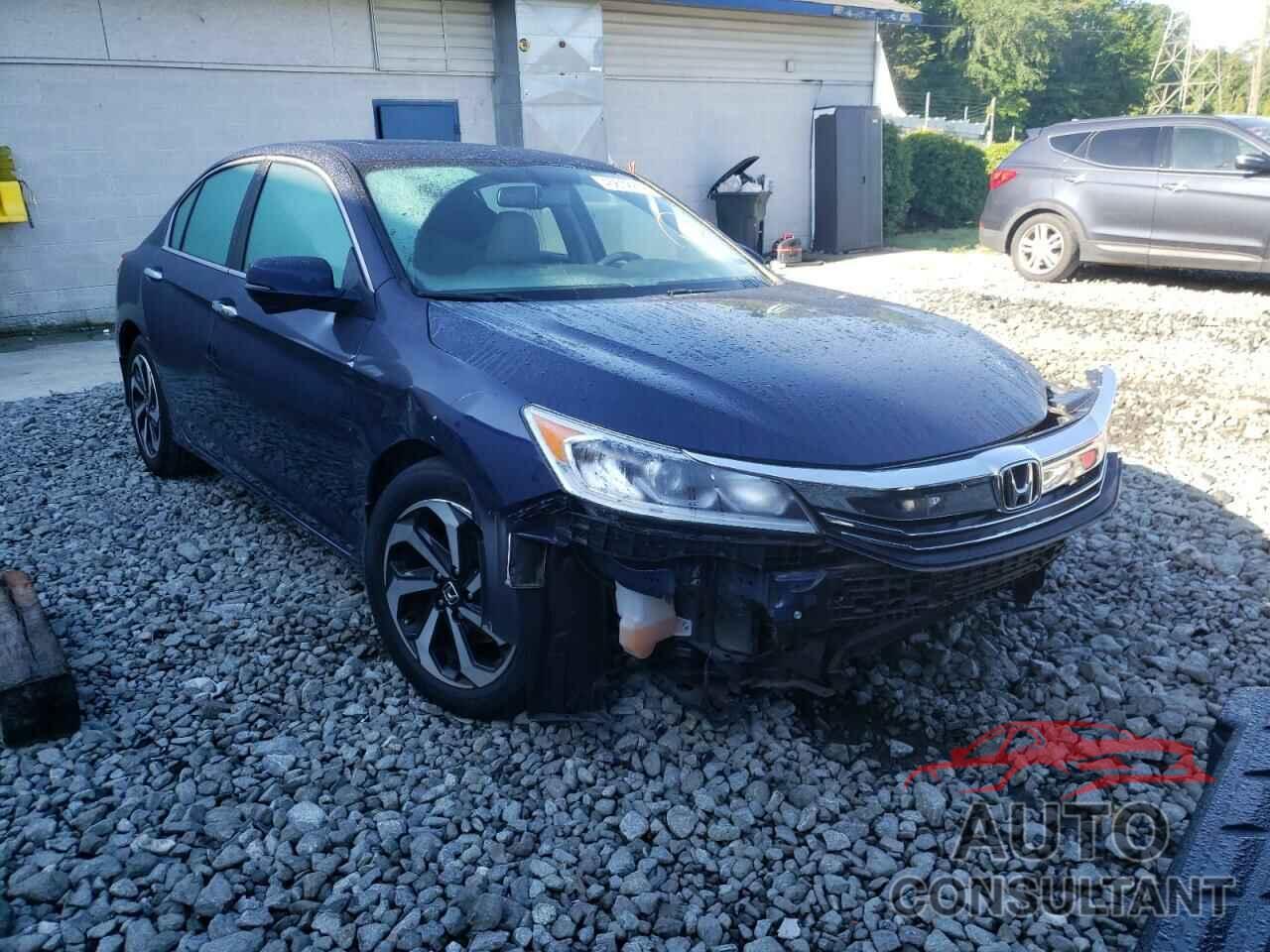 HONDA ACCORD 2017 - 1HGCR2F83HA182750
