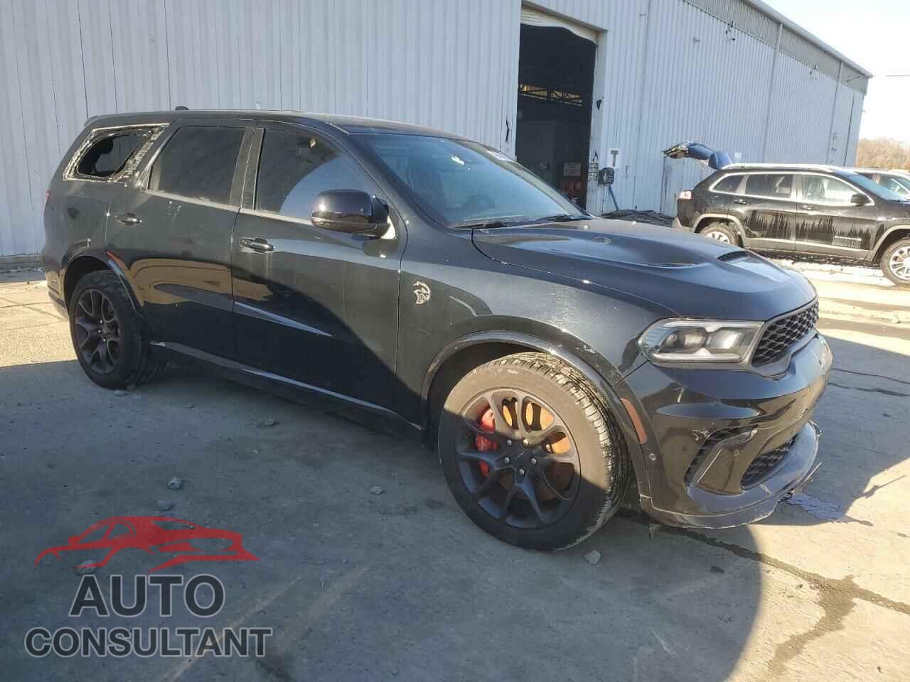 DODGE DURANGO 2021 - 1C4SDJH93MC643131