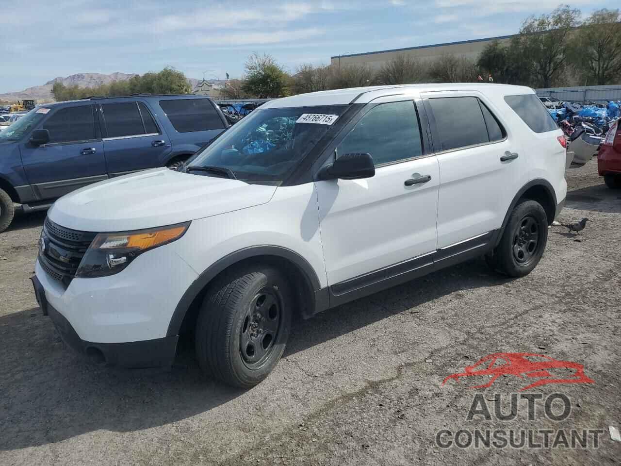 FORD EXPLORER 2014 - 1FM5K8AR1EGB79929