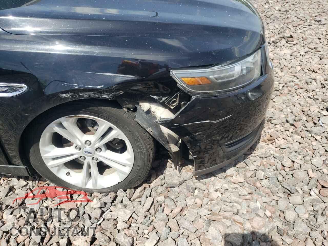 FORD TAURUS 2017 - 1FAHP2H84HG115617