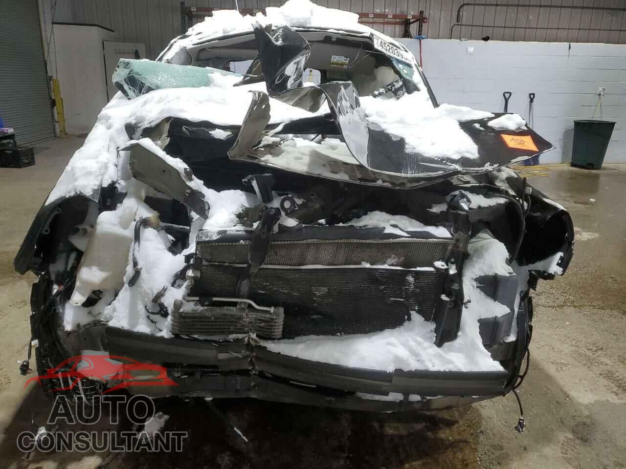 HONDA PILOT 2011 - 5FNYF4H42BB037488