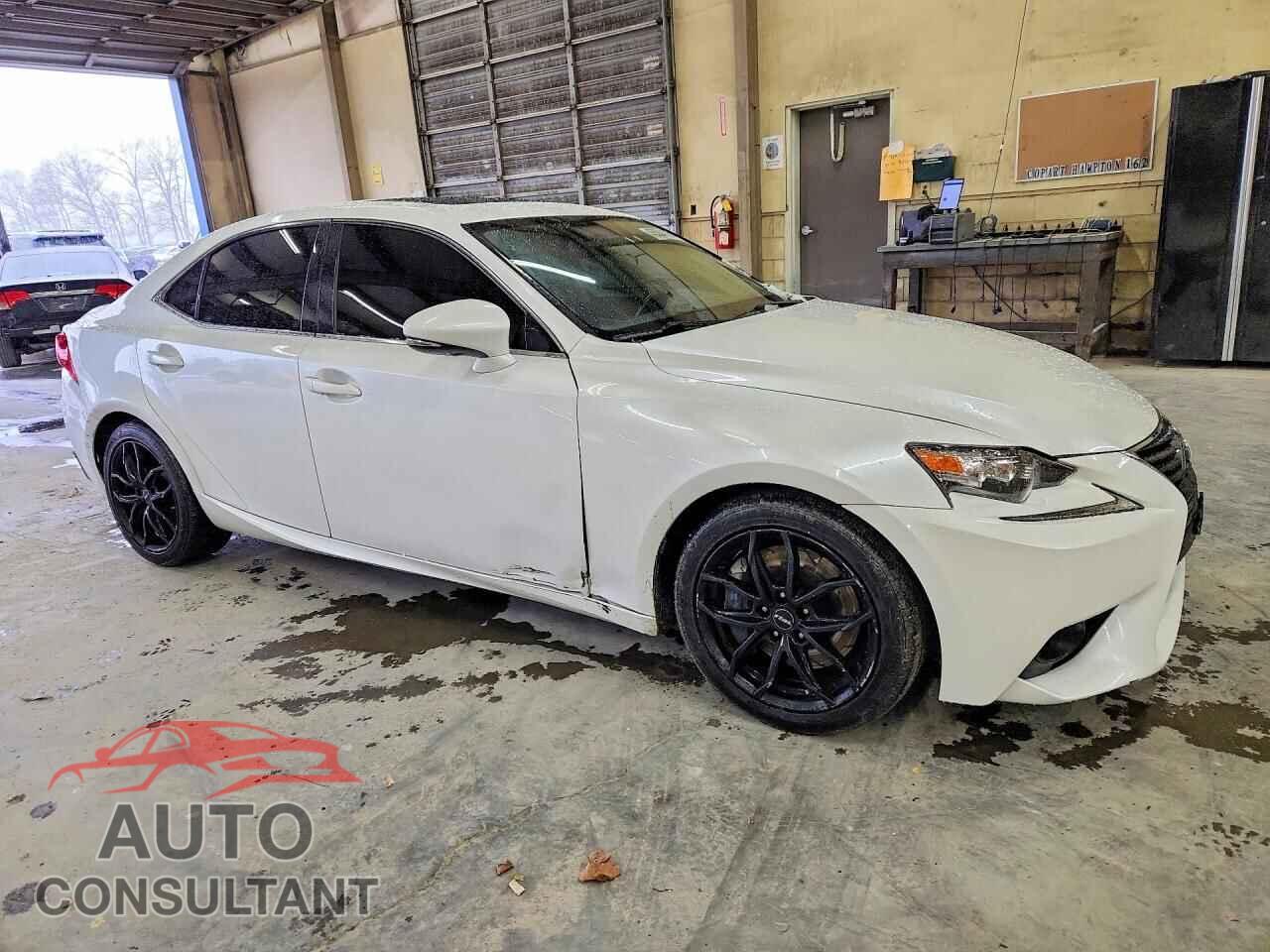 LEXUS IS 2016 - JTHCM1D2XG5005382