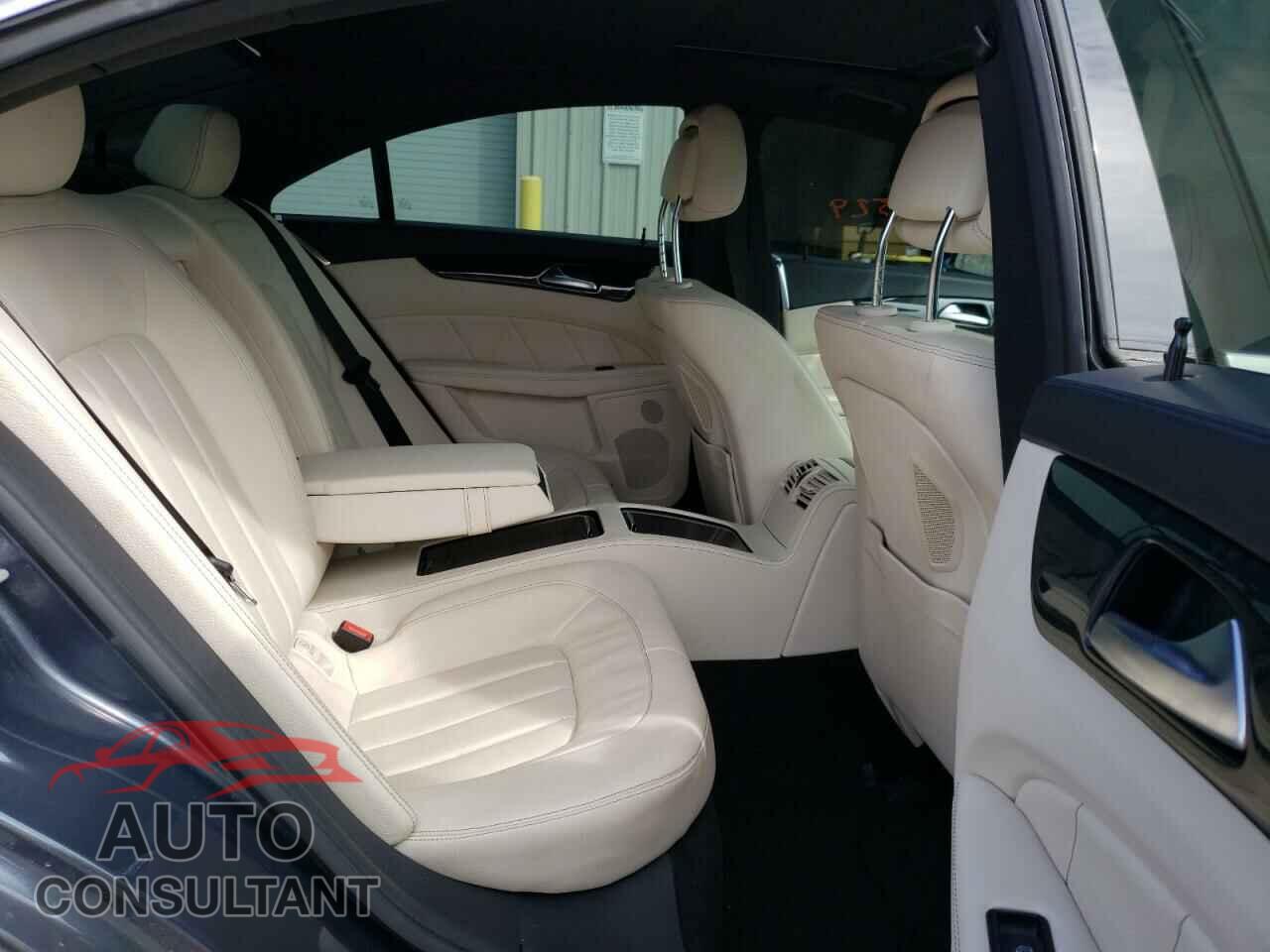 MERCEDES-BENZ CLC-CLASS 2015 - WDDLJ6FB5FA156193