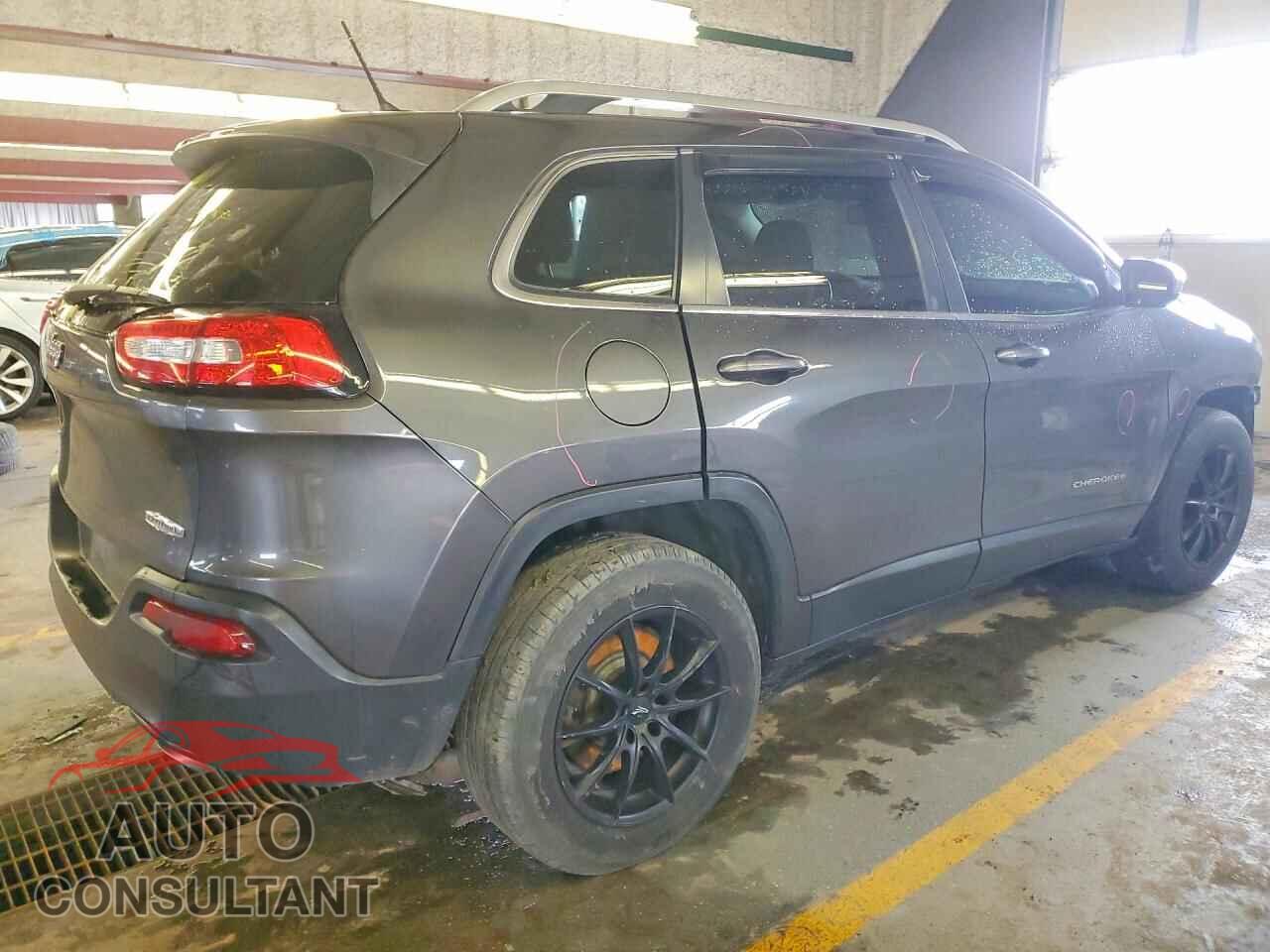 JEEP CHEROKEE 2014 - 1C4PJMCS0EW246051