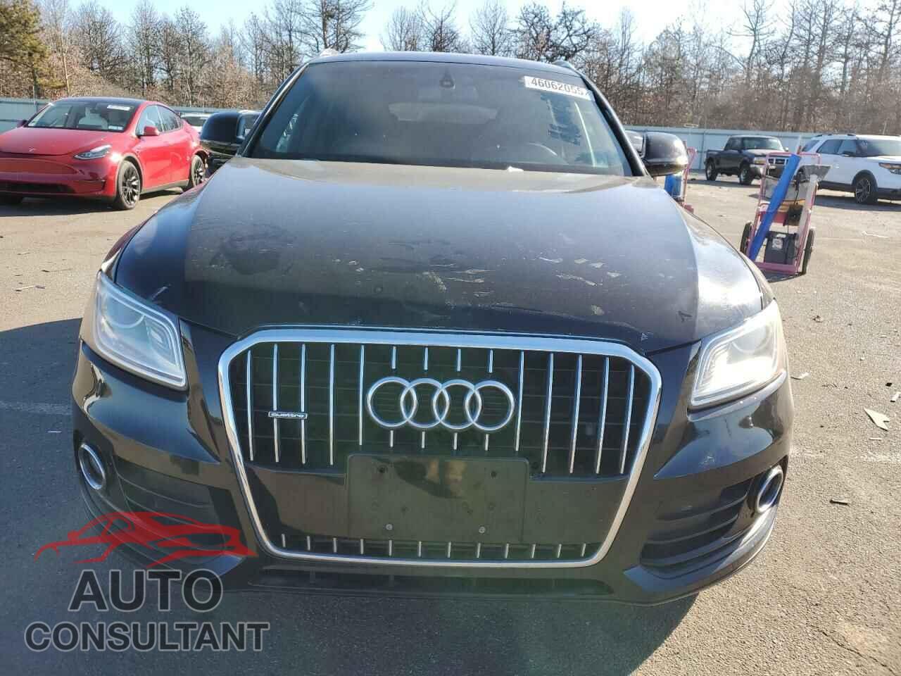 AUDI Q5 2015 - WA1CFAFP7FA072431