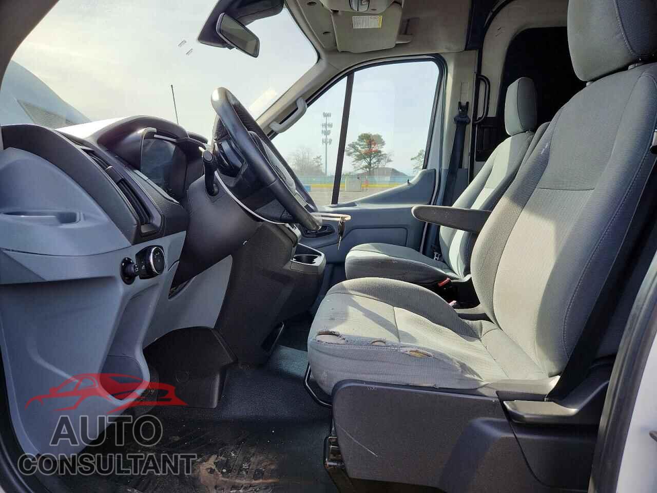 FORD TRANSIT 2015 - 1FTSW2CM7FKA10197
