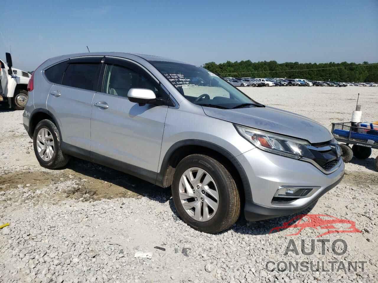 HONDA CRV 2016 - 2HKRM4H59GH637551