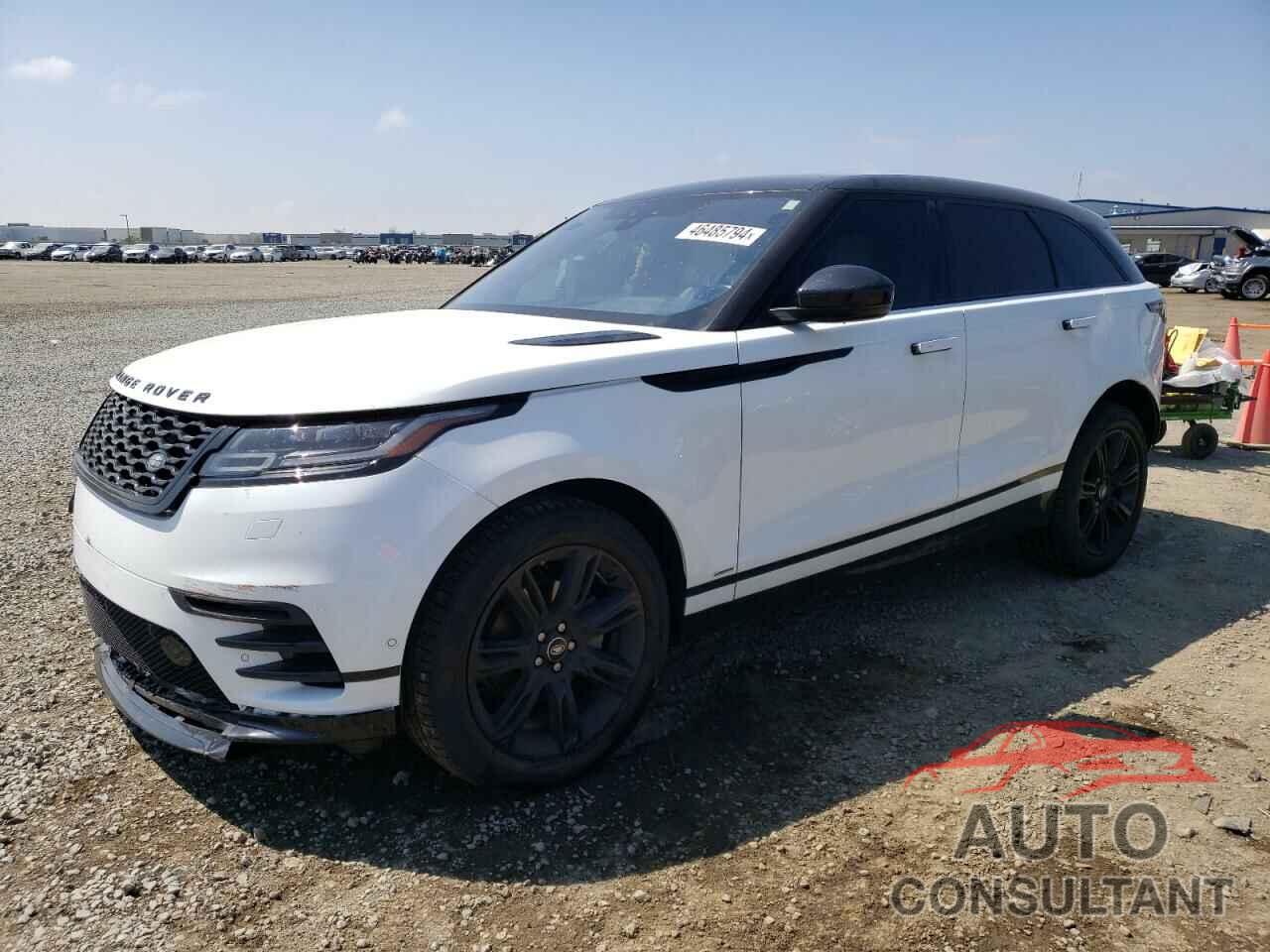 LAND ROVER RANGEROVER 2019 - SALYL2EX2KA791178