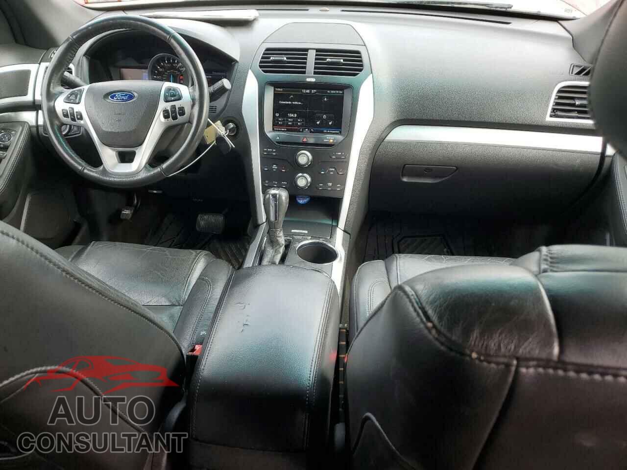 FORD EXPLORER 2013 - 1FM5K8D81DGA24069
