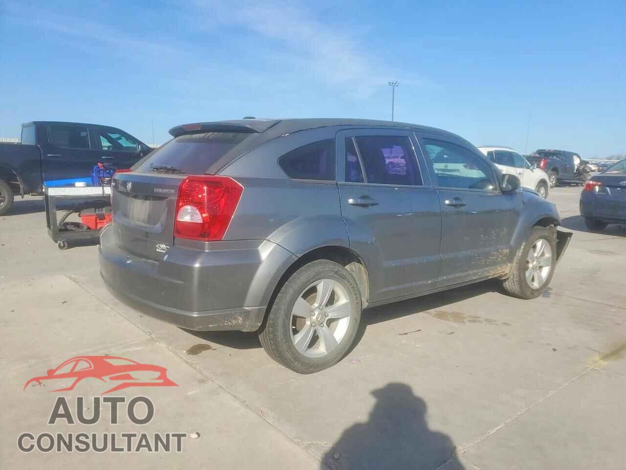 DODGE CALIBER 2011 - 1B3CB3HA1BD294947