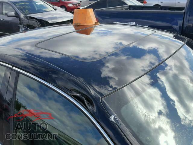 LEXUS IS 2016 - JTHCM1D29G5007558