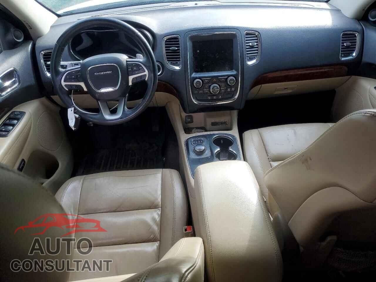 DODGE DURANGO 2015 - 1C4RDJDG3FC850950