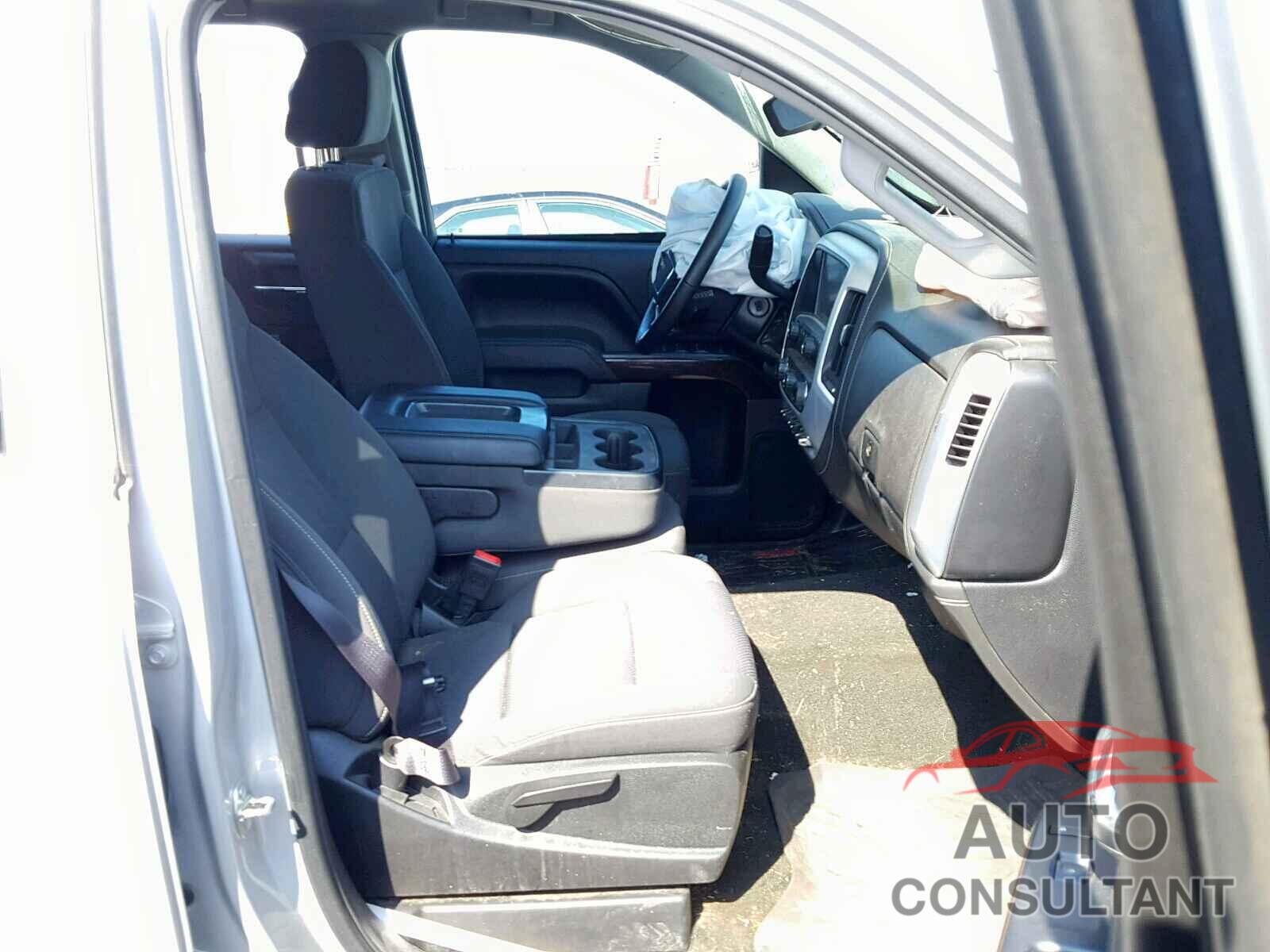 GMC SIERRA K15 2016 - 1GTV2MECXGZ283832