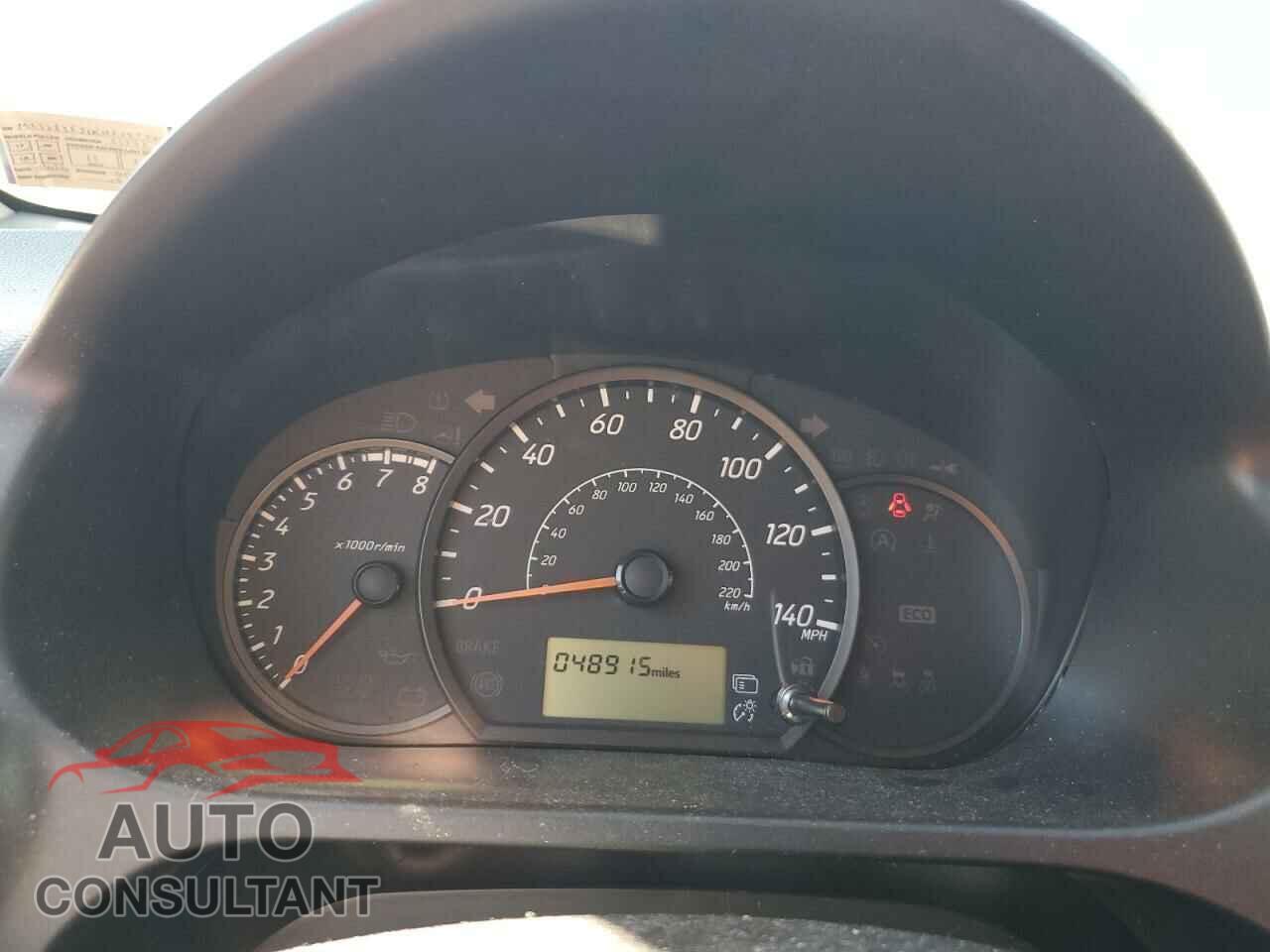 MITSUBISHI MIRAGE 2019 - ML32F3FJ1KHF15575