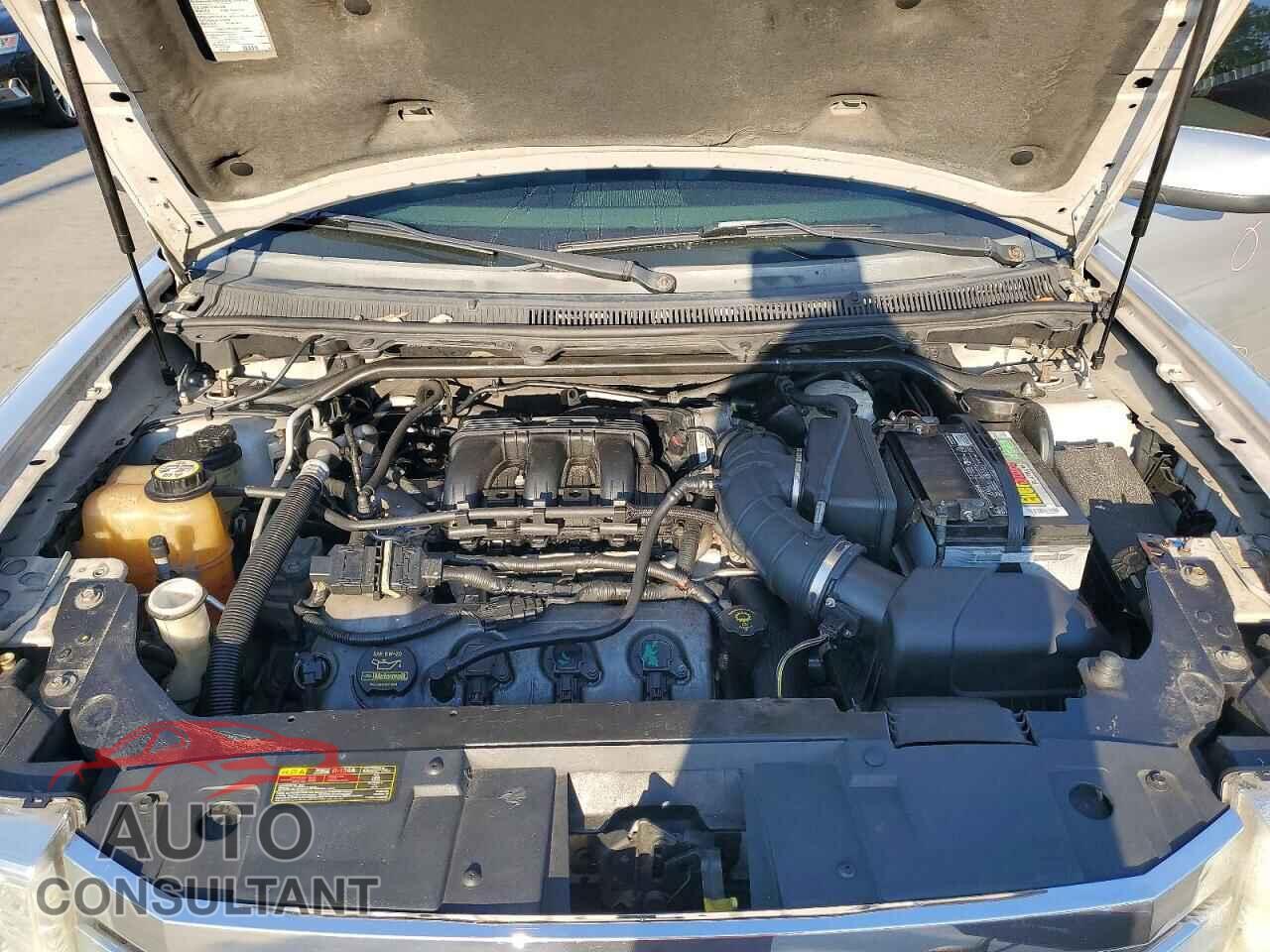 FORD FLEX 2009 - 2FMDK52CX9BA24992